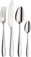 Pintinox BAULETTO LEGNO MAITRE Cutlery Set, 24pcs - Cutlery Set