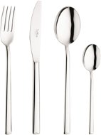 Pintinox SYNTHETIS IRIDE MAGNETICO Cutlery Set, 24pcs - Cutlery Set