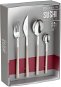 Pintinox SUSHI QUEEN TEAK Cutlery Set, 24pcs, Gift Box - Cutlery Set
