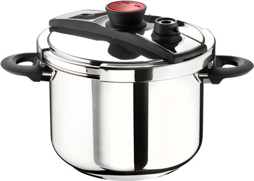 Pintinox Kukta PRO 6 l - Kukta - Fő fotó