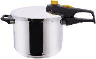 Pintinox PRO POWER Pressure Cooker, 6l - Pressure Cooker