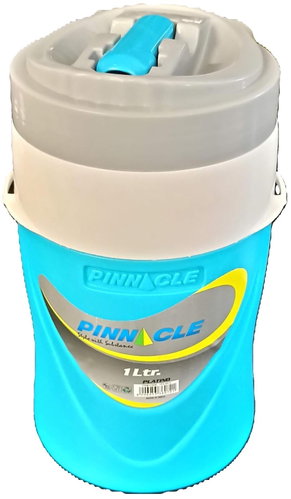 Pinnacle Thermo Tank for drinks 1 l - Cooler Box - Main image