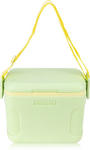 Pinnacle Passion 8 l green - Cooler Box - Main image