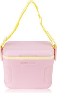 Pinnacle Passion 8 l pink - Cooler Box