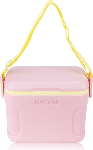 Pinnacle Passion 8 l pink - Cooler Box - Main image