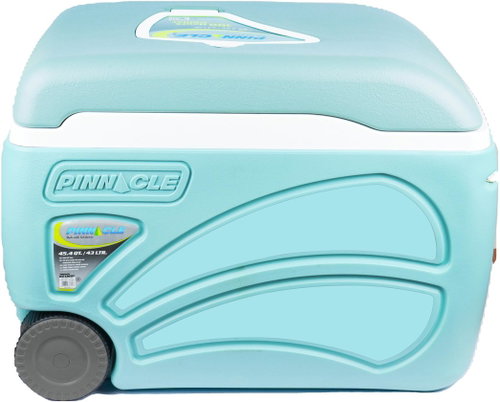 Pinnacle Proxon 45 l hydra - Cooler Box - Main image