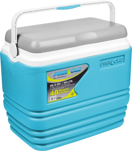 Pinnacle Primero 10 l hydra - Cooler Box - Main image