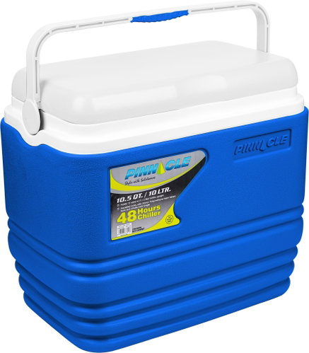 Pinnacle Primero 10 l navy - Cooler Box - Main image