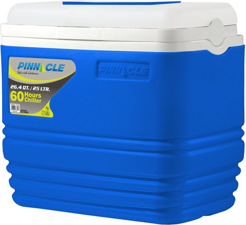 Pinnacle Primero 25 l navy - Cooler Box - Main image