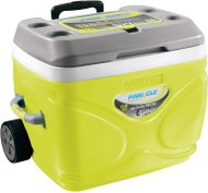 Pinnacle Prudence 66 l lime - Cooler Box