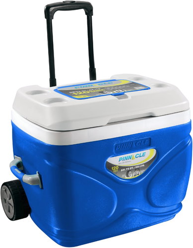 Pinnacle Prudence 66 l navy - Cooler Box - Main image