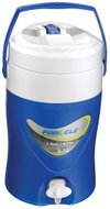 Pinnacle Thermo Beverage Tank 4 l navy - Cooler Box