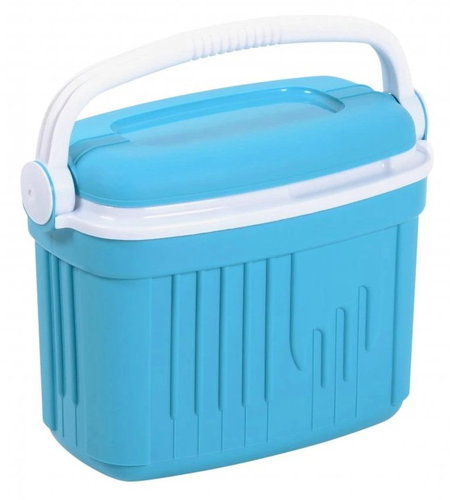 EDA ICEBERG 8 l turquoise - Cooler Box - Main image