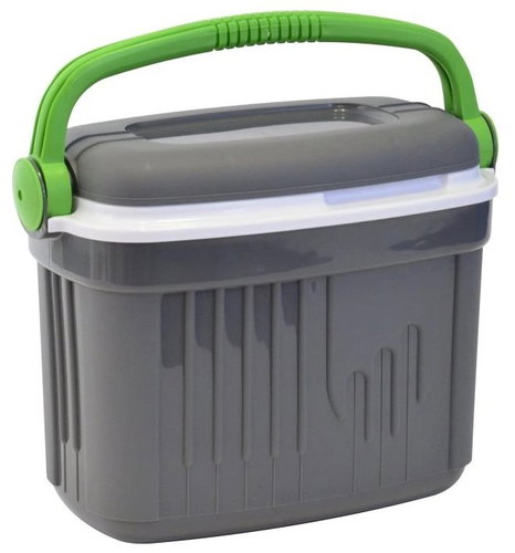 EDA ICEBERG grey - Cooler Box - Main image