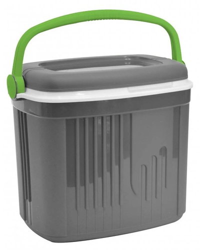 EDA ICEBERG 32 l grey - Cooler Box - Main image