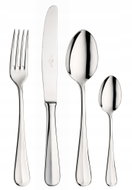 Pinti Inox BAGUETTE 30-Piece Cutlery Set for 6 People - Cutlery Set