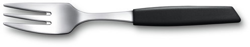 Victorinox Dortová vidlička, Modern, černá - Table Fork - Main image