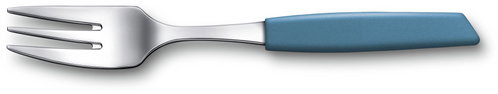 Victorinox Dortová vidlička, Modern, chrpová modrá - Table Fork - Main image
