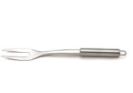 Weis Karl u. Cie. GmbH Gourmet, Meat Fork, Stainless Steel - Table Fork