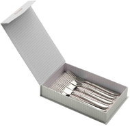 Pinti Inox Jídelní vidlička sada 6 kusů ESCLUSIVI - Table Fork