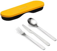 Pinti Inox LEOPARD sada příborů 30 kusů 6 osob - Cutlery Set