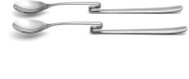 Weis Karl u. Cie. GmbH Jam Spoon, Stainless Steel, 2 pcs - Spoon