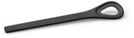 Continenta Cooking Spoon with Hole, Duracore, 31.5cm - Spoon