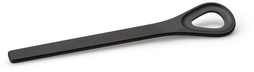 Continenta Cooking Spoon with Hole, Duracore, 31.5cm - Spoon - Main image