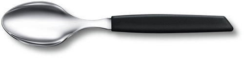 Victorinox Polévková lžíce, Modern, černá - Spoon - Main image
