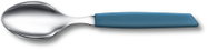 Victorinox Polévková lžíce, Modern, chrpová modrá - Spoon