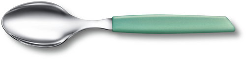 Victorinox Lžíce Swiss Modern, zelená - Spoon - Main image