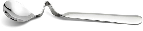 Weis Karl u. Cie. GmbH Stainless Steel Honey / Jam Spoon - Spoon - Main image