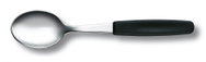 Victorinox Čajová lžička, Classic, černá - Spoon