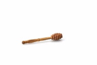 Continenta Honey Dipper, Olive Wood, 16cm - Spoon