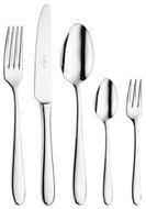 Pinti Inox PALLADIUM sada příborů 30 kusů 6 osob - Cutlery Set