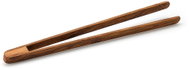 Continenta Tweezers, Olive Wood, 40cm - Cutlery