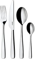 Fratelli Guzzini Sada příborů Guzzini GRACE 24 ks - nerez - Cutlery Set