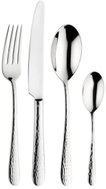 Fratelli Guzzini s.p.a. u.s. Salátový příbor RIVIERA, modrá - Cutlery