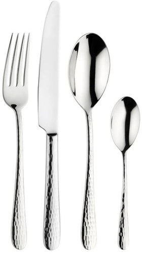 Fratelli Guzzini s.p.a. u.s. Salátový příbor RIVIERA, modrá - Cutlery - Main image