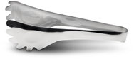 Weis Karl u. Cie. GmbH Serving Tongs, Stainless Steel, 21cm - Cutlery