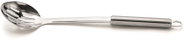 Weis Karl u. Cie. GmbH Supremissima, Slotted Vegetable Spoon, Stainless Steel - Cutlery