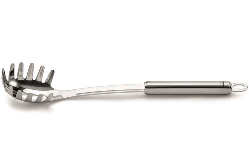 Weis Karl u. Cie. GmbH Supremissima, Spaghetti Server, Stainless Steel - Cutlery - Main image