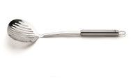 Weis Karl u. Cie. GmbH Supremissima, Slotted Ladle, Stainless Steel - Cutlery