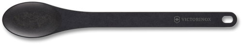 Victorinox Vařečka Kitchen, 330 × 52 mm, černá - Cutlery - Main image