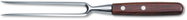 Victorinox Porcovací vidlice, Wood, 18 cm, modifikovaný javor - Table Fork