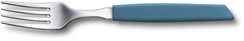 Victorinox Stolní vidlička, Modern, chrpová modrá - Table Fork - Main image