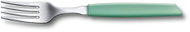 Victorinox Vidlička Swiss Modern, zelená - Table Fork