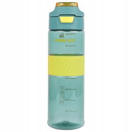 Pinnacle Water bottle with handle, sports PHY-B-1001 blue, 650 ml - Drinking Bottle