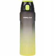 Pinnacle Water bottle with handle, sports PHY-BL-1018 black, 1000 ml - Drinking Bottle