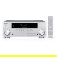 PIONEER VSX-819H-S silver - AV Receiver